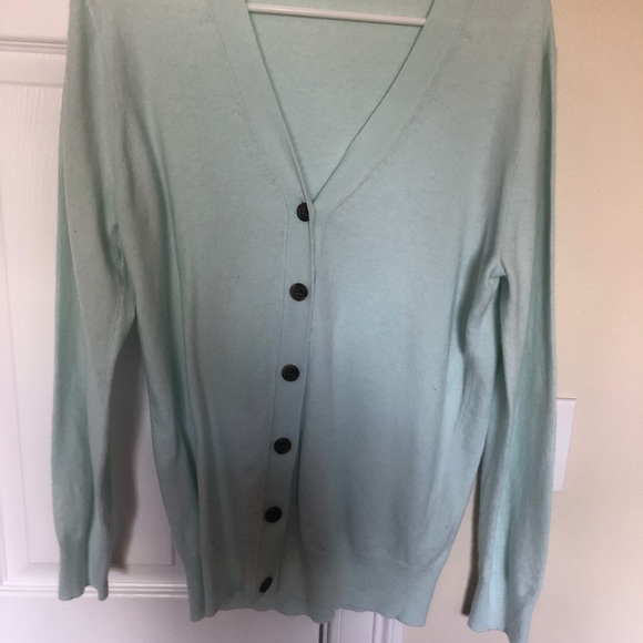 J Crew cardigan - Picture 1 of 4